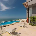 Coastal Charm With Mesmerizing Seaside Views