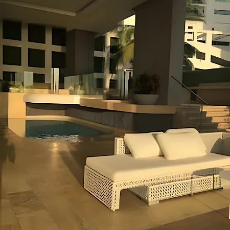 Apartamento Coastal Charm With Mesmerizing Seaside Views *